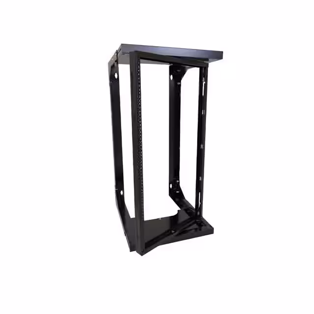 HWMR1920UBK Hammond Manufacturing  Bastidores